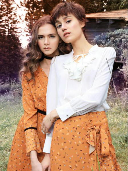 DOUAI WINZIP女装产品图片 DOUAI WINZIP女装产品图片