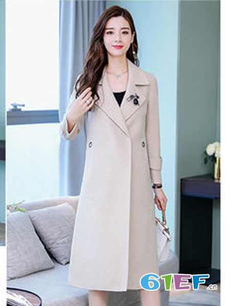 蔓图思女装产品图片