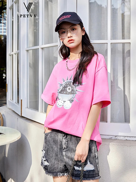 PETvv女装产品图片