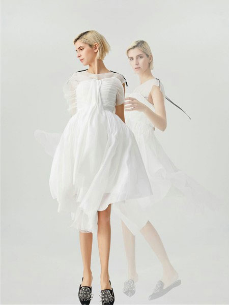 WEN&VI女装产品图片