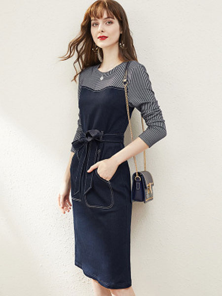 缇子TYZEE女装产品图片