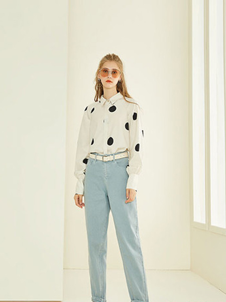 夏柏SUMMEA CYPAESS女装产品图片 夏柏SUMMEA CYPAESS女装产品图片