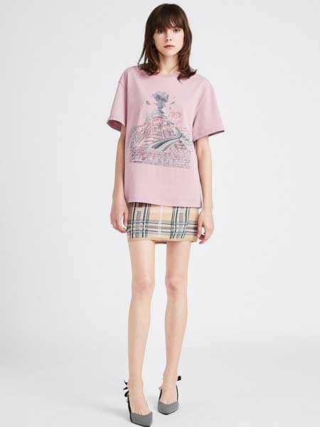 黛若女装产品图片