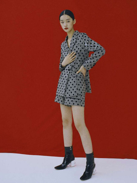 DOOBO女装产品图片 DOOBO女装产品图片