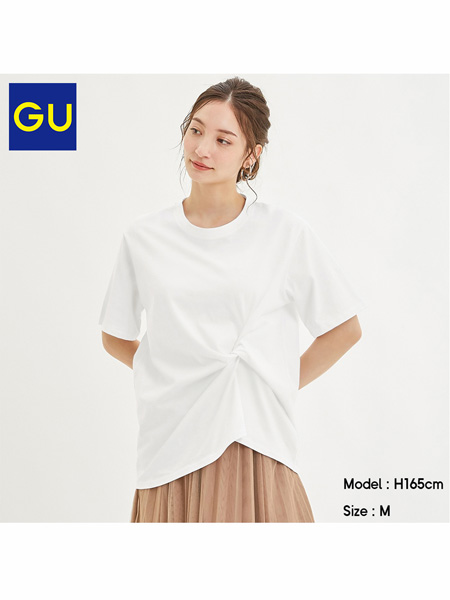 GU极优女装产品图片