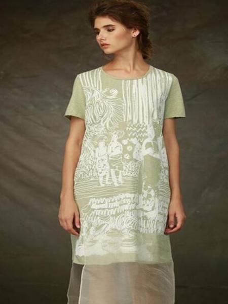 广州惠汇服饰女装产品图片