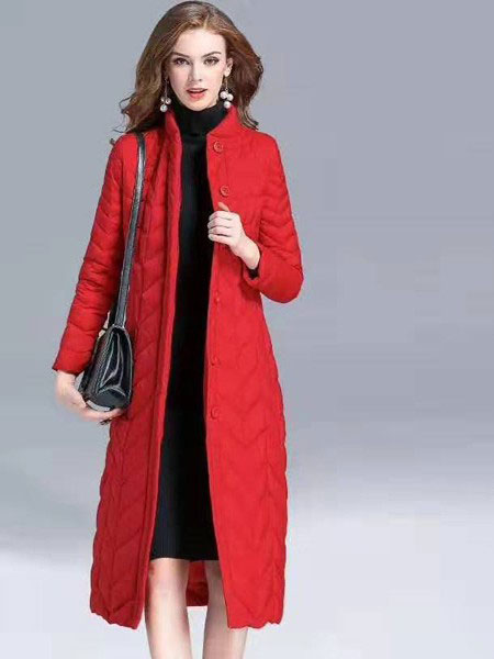 梵依惠女装产品图片