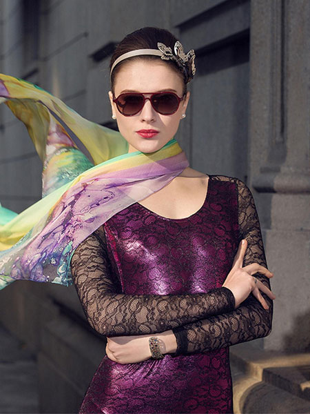 卡尼亚女装产品图片