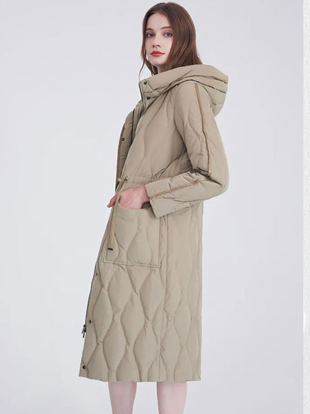 奥菲欧女装产品图片