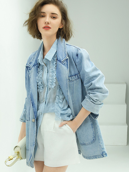 COCO BELLA女装产品图片