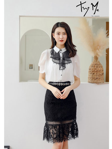 trymebymoon、Try Me女装产品图片