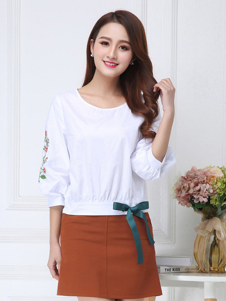 Ohmeygic欧美琪女装产品图片