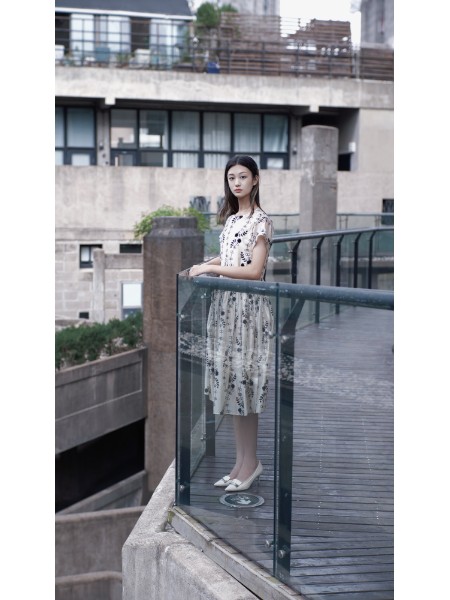 HOMI+女装产品图片