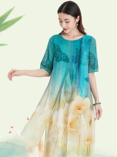 简爱诺JANANNO女装产品图片