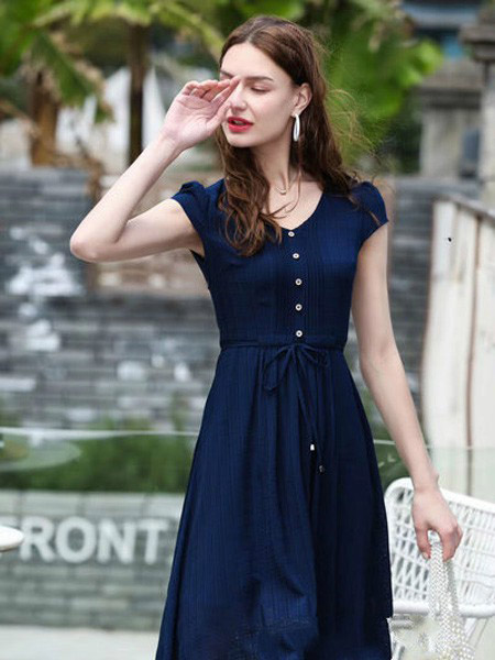 SONAF索娜菲女装产品图片