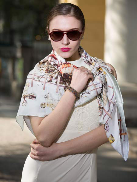 卡尼亚女装产品图片