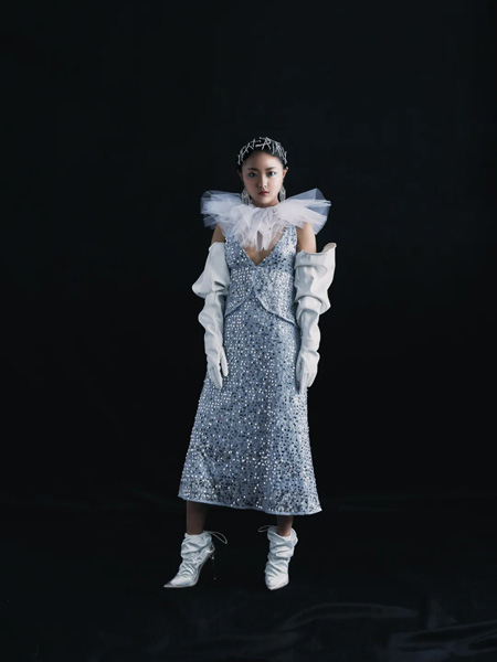 阿娃娜女装产品图片