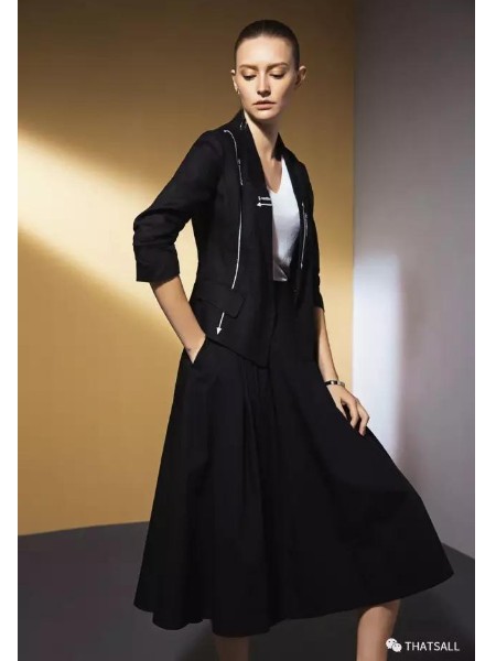 THAT'S ALL女装产品图片