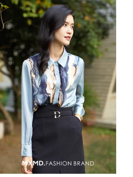 嫚皙女装产品图片