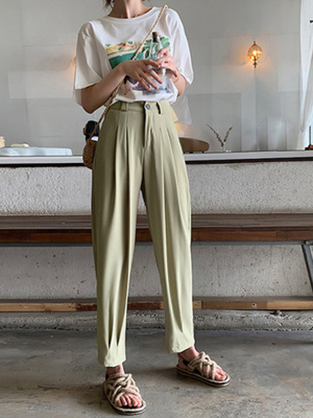 景安女装产品图片