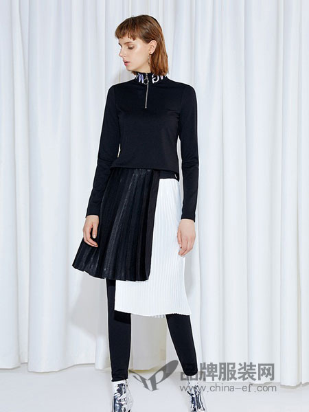 唯颂 WITH SONG女装产品图片