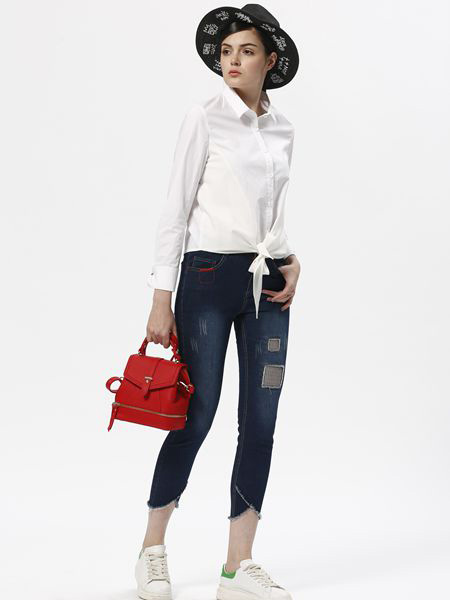 欧伊芮诗ZOEIRIS女装产品图片 欧伊芮诗ZOEIRIS女装产品图片