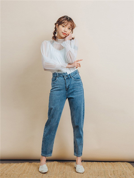 S-Echo女装产品图片