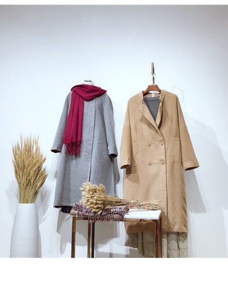 广汇佳服饰有限公司女装产品图片