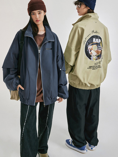 衣品天成女装产品图片