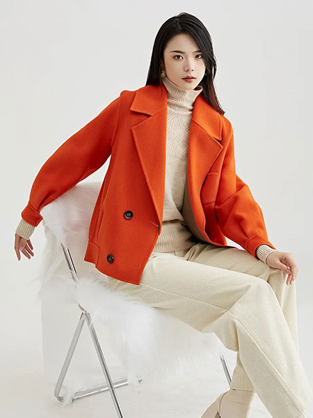 阿菁娜-A.JINGNA女装产品图片