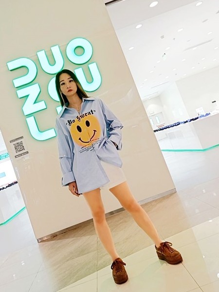 e元素女装产品图片