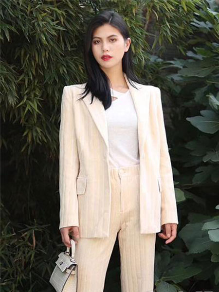 Gircher/Jinlijia女装产品图片