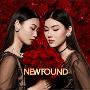 浪漫女神节 纽方NEWFOUND时尚演绎 华贵大气