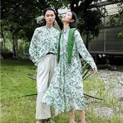 堓上 ISHONTTE 2025春夏新品 简约而文艺自由