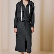 歐榭麗ORCHEL  秋日通勤優(yōu)雅知性 擯棄沉悶