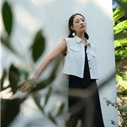 青稚2025夏季新品 簡(jiǎn)約自然 繪就文藝底色