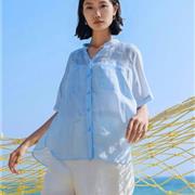 堓上 ISHONTTE 2025夏季新品 简约随性