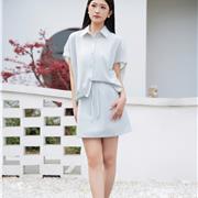 汀丁可新品上市 簡約沉靜 奏響夏日輕盈節(jié)拍