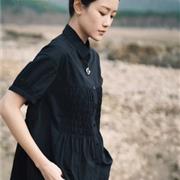 底色女装 在时光褶皱里 守住灵魂底色