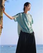堓上女裝產(chǎn)品圖片