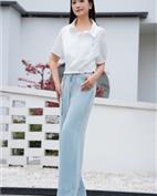 汀丁可女装产品图片
