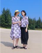 堓上女裝產(chǎn)品圖片