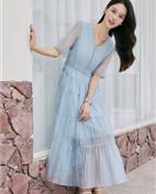 碧上Bishang女装产品图片