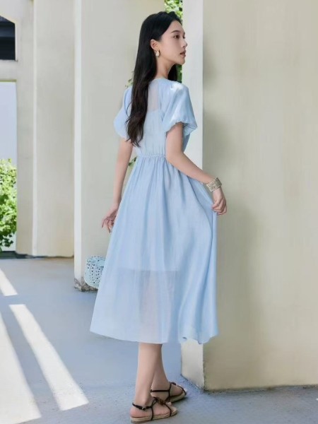 碧上Bishang女装产品图片