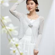 艾丽哲2025夏季新品 以简约之姿态 定义都市型格