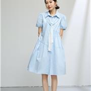 艾丽哲 盛夏的热烈里 感受生活平淡自由