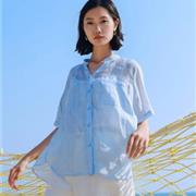 堓上品牌女裝  藝術(shù)融入生活  藝術(shù)融入服裝
