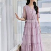 碧上Bishang 品牌女裝2025年夏季新品怎么樣呢？