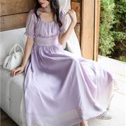 OR.Kart女裝品牌  甜莓與晚風(fēng)交織的私語(yǔ)