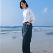 堓上2025夏季新品 以松弛姿態(tài) 縱享自在